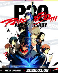 Persona Songs