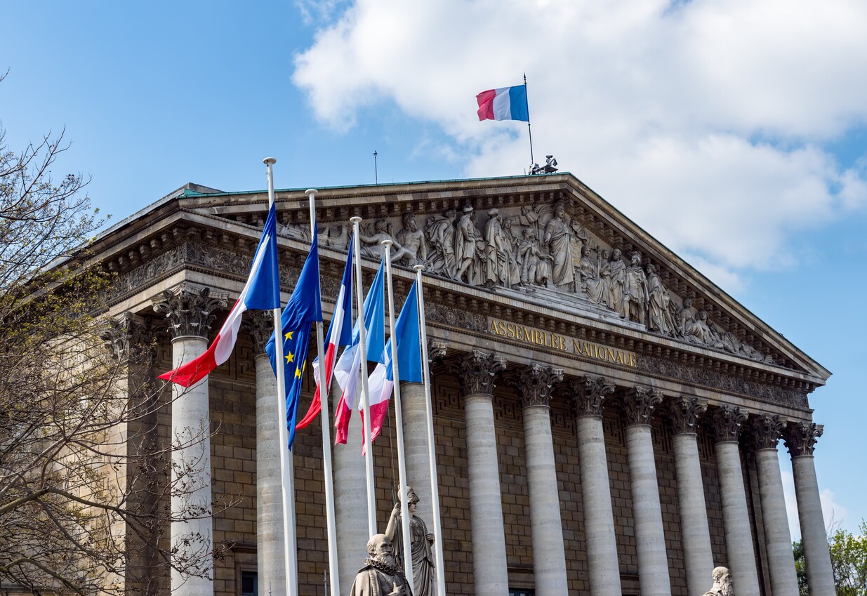 Quel est ton politicien préféré ?