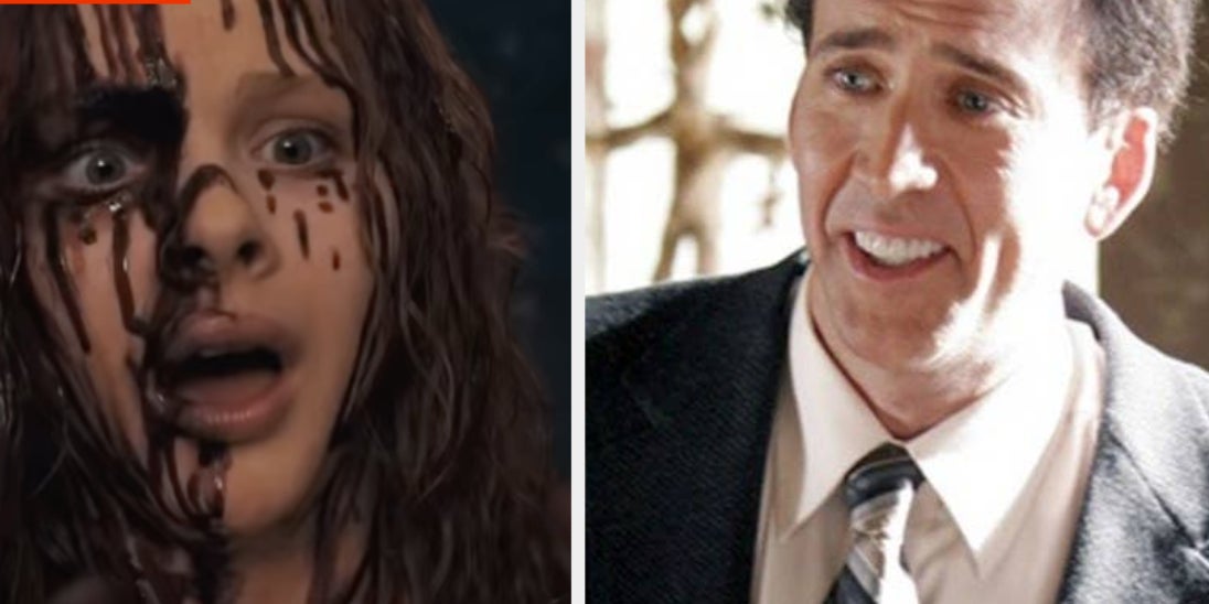 Film Remakes