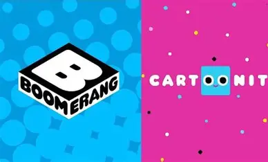 Najlepsza bajka na Boomerangu/Cartoonito