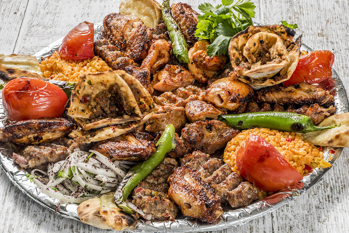 Her Gün Yesen Bıkmayacağın Yemek
