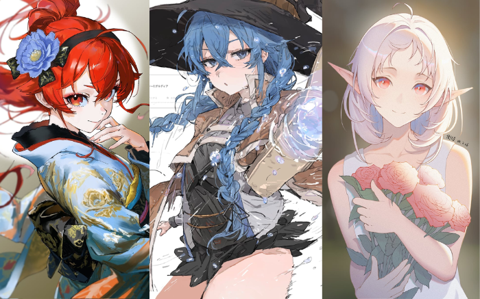 - Mushoku Tensei Best Waifu -
