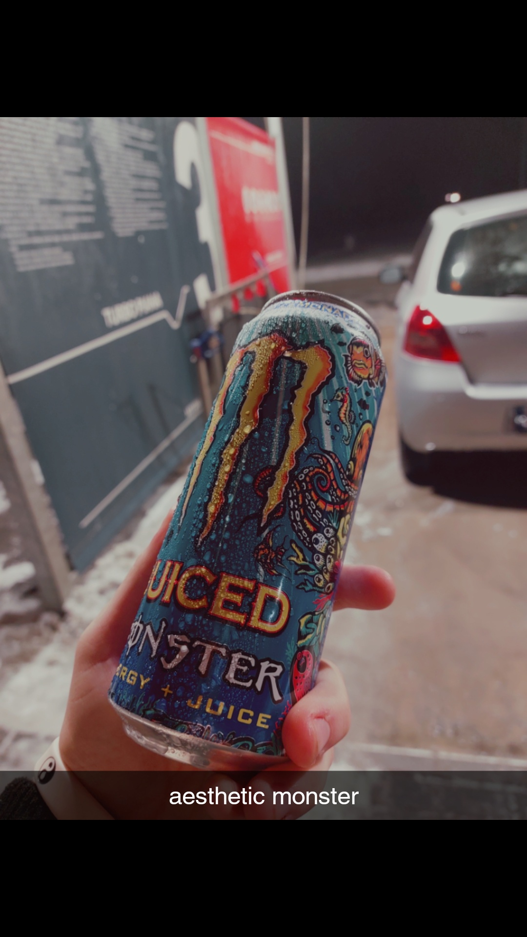 Energy energole