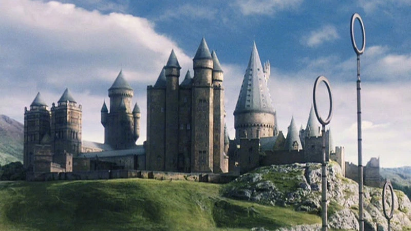 EVERY HARRY POTTER CHARACTER