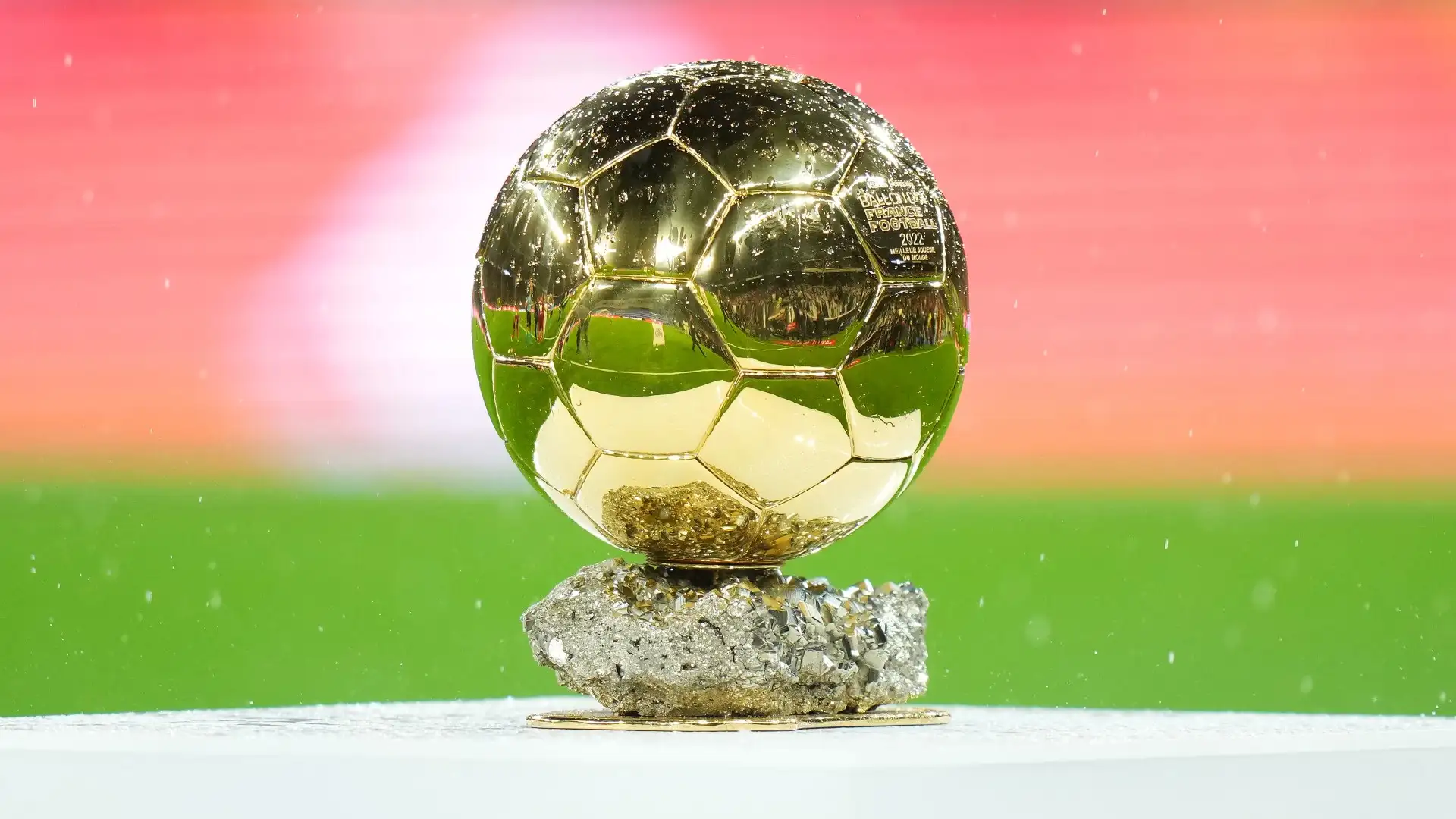 Most deserved Ballon d'Or Win since 2000