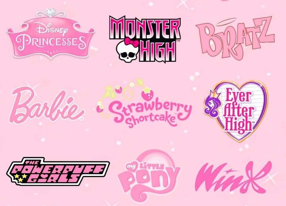 Girly Media