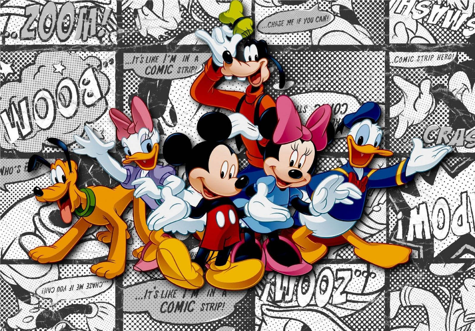 Topolino Variant Cup: Vota la tua preferita!