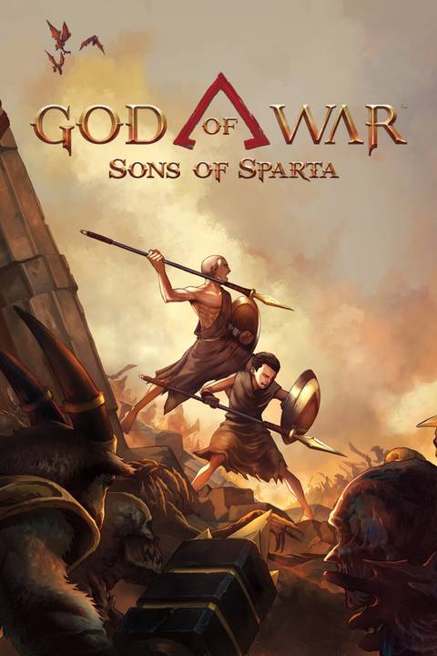 Every God of War Games