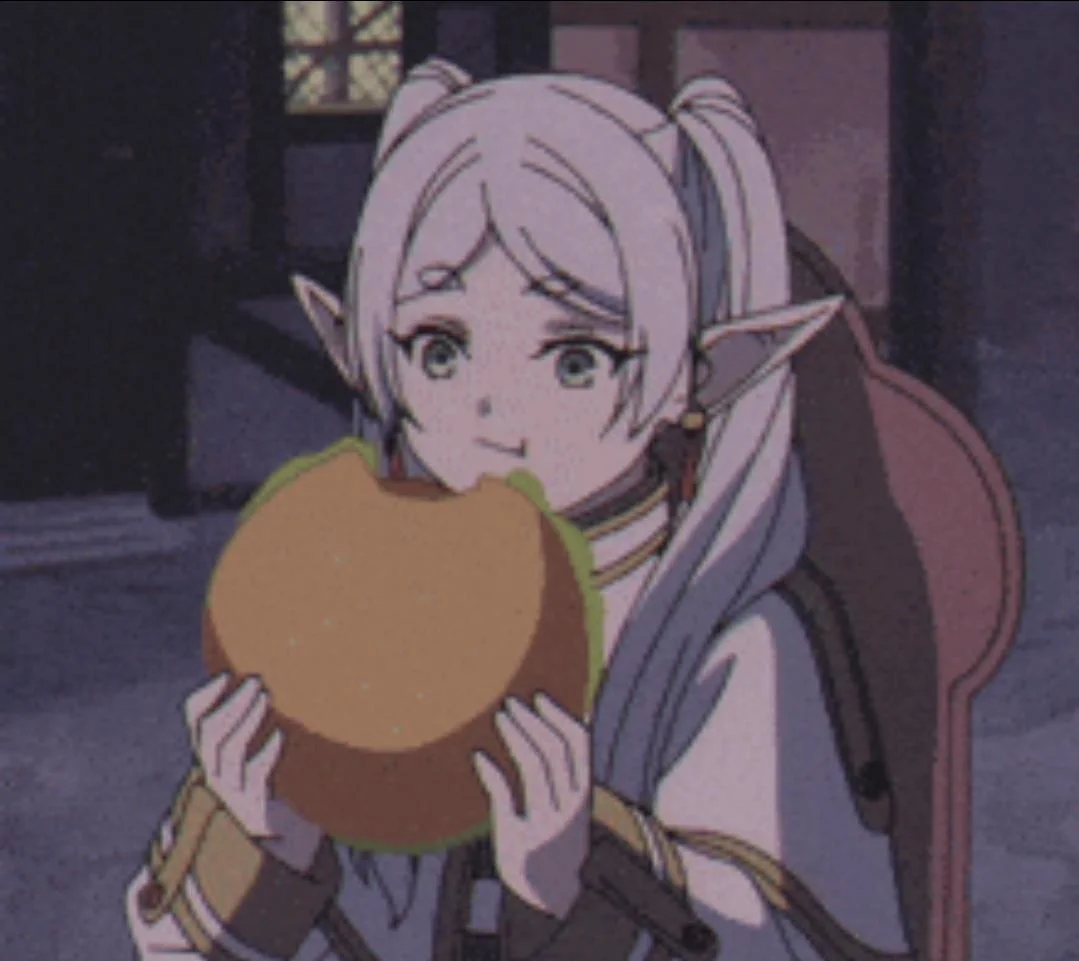 Anime OSTs