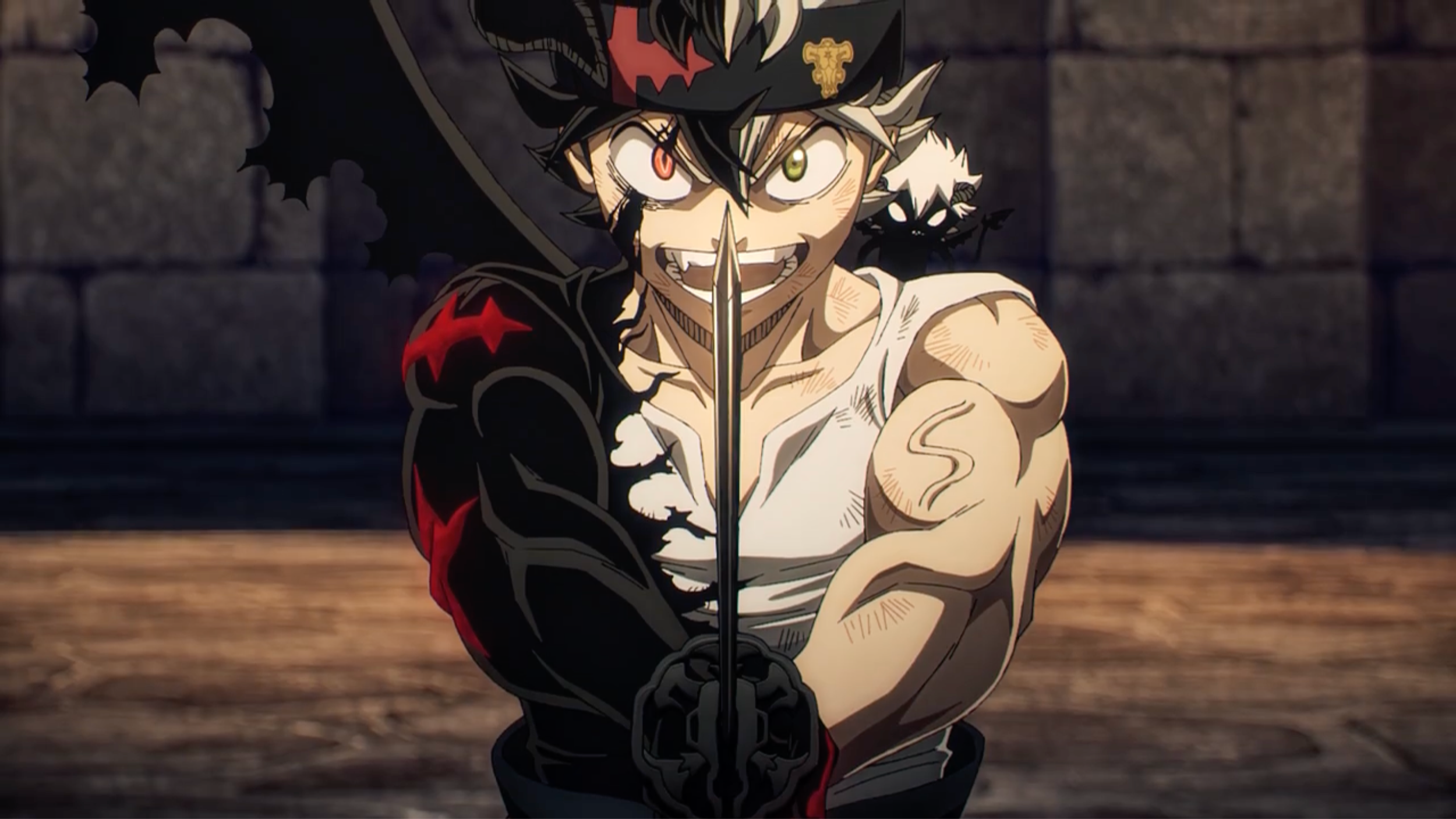 black clover op 