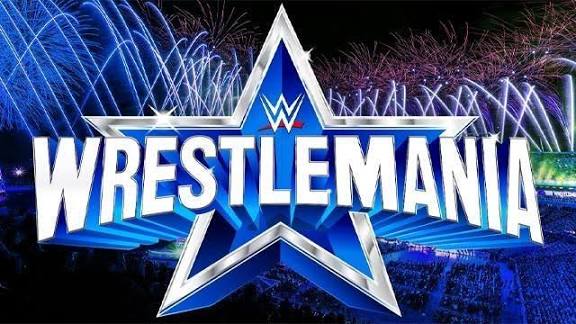 every wwe WrestleMania main event match