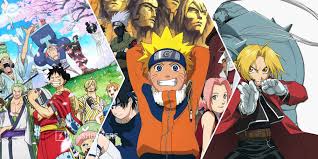 Best Anime Opening Of All Time