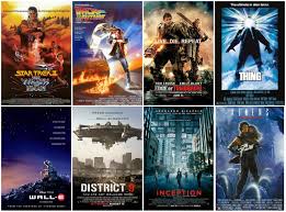 Migliori film di fantascienza di tutti i tempi