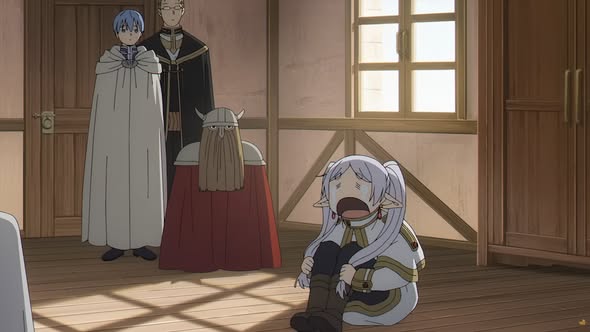 winter anime 2026
