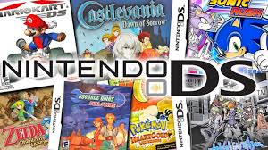 best nds game