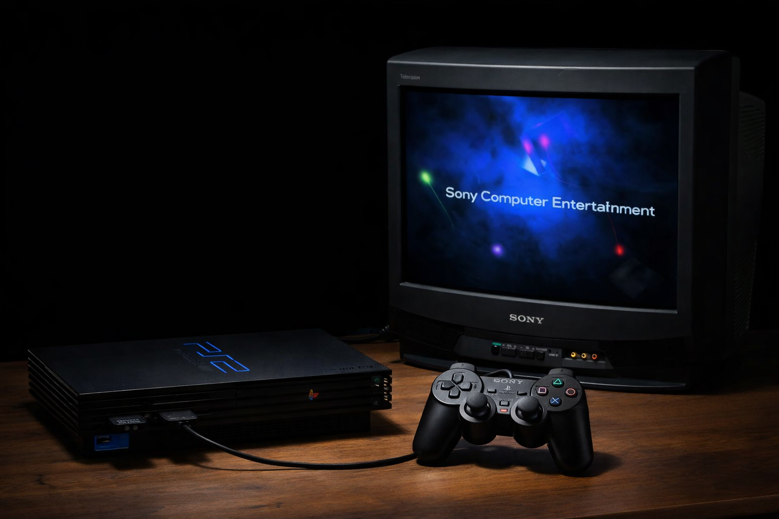 Jogos PS2