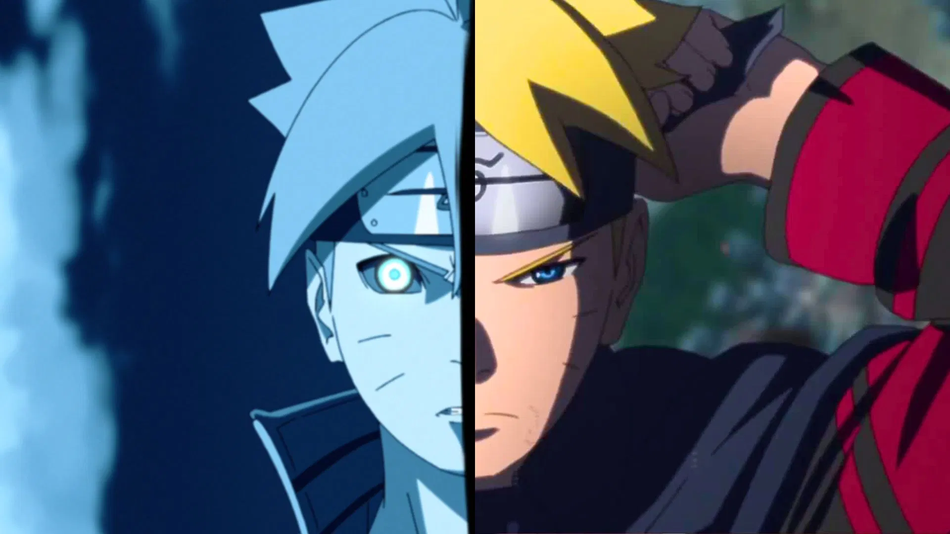 Anime openings 