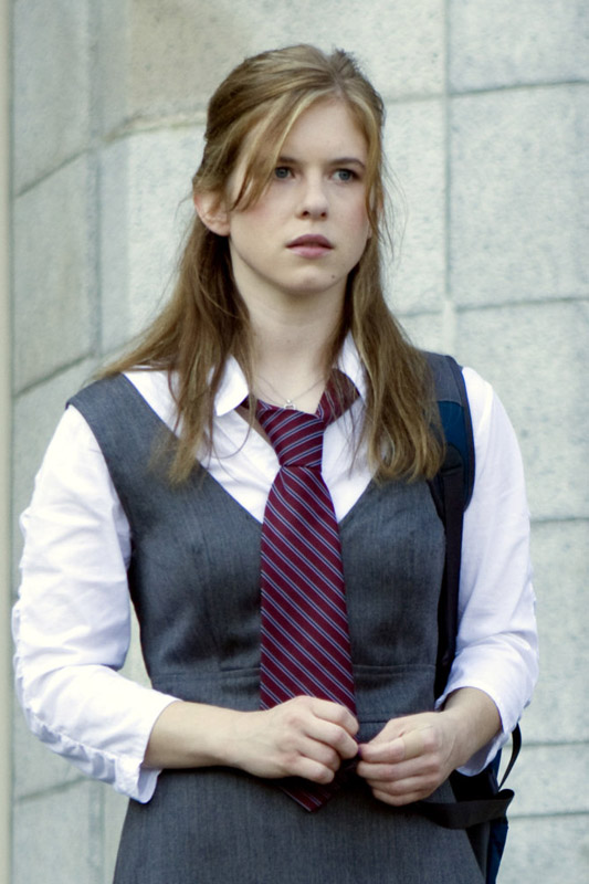 Top Sexy Caprica