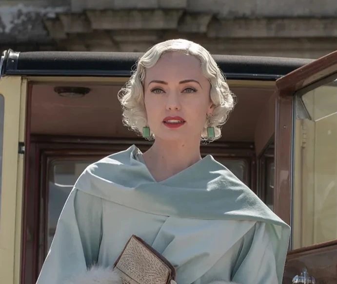 Top Sexy Downton Abbey