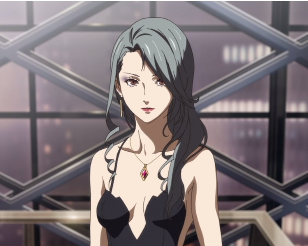 Top Sexy Persona
