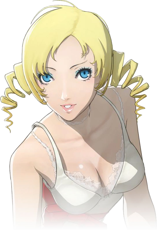Top Sexy Catherine