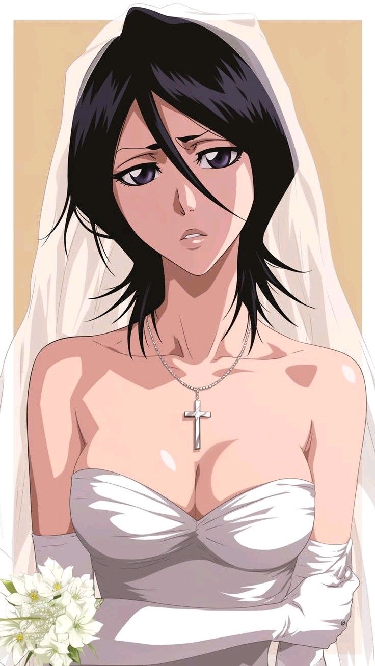 Top Sexy Bleach