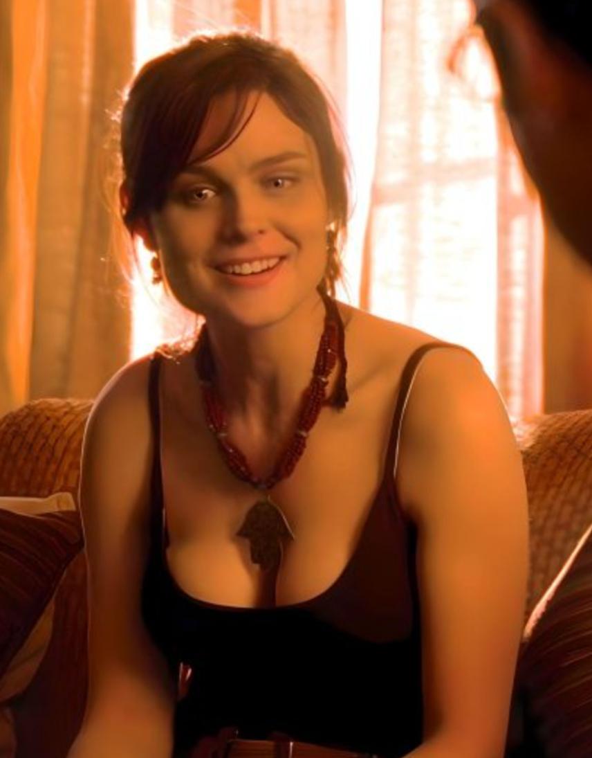 Top Sexy Bones
