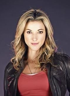 Top Sexy Lost Girl