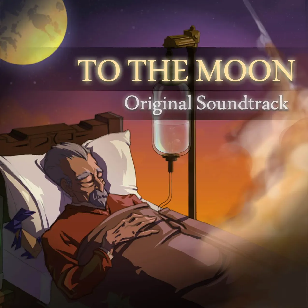 To The Moon Soundtrack