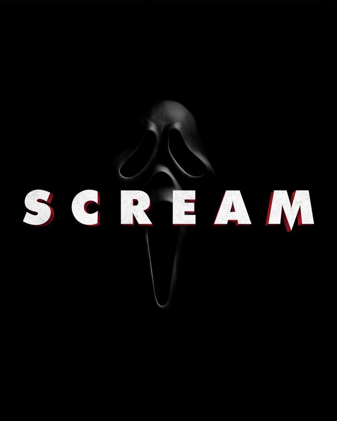 Scream characters