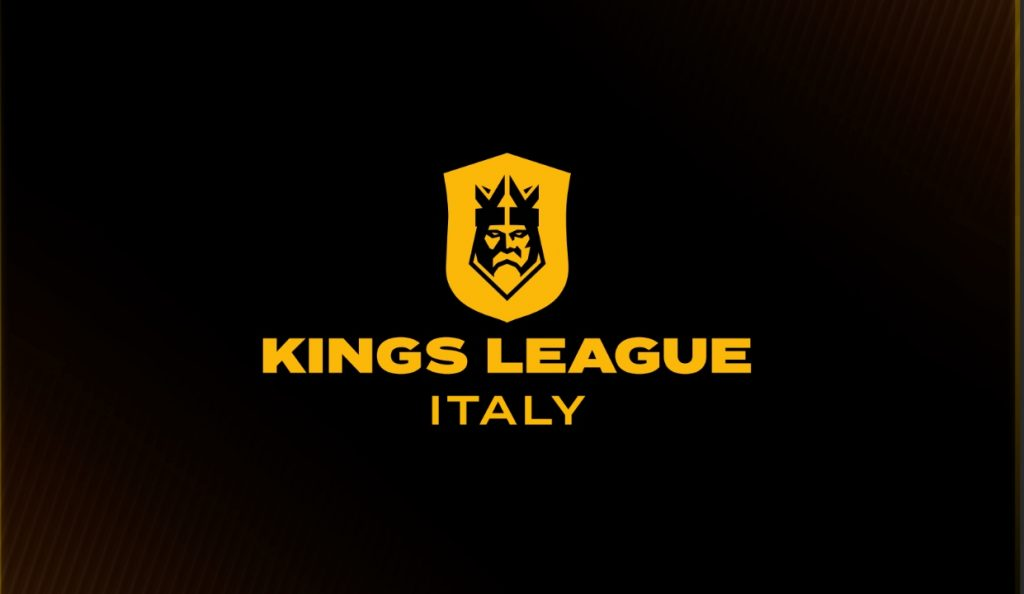 Maglie Kings League Italia