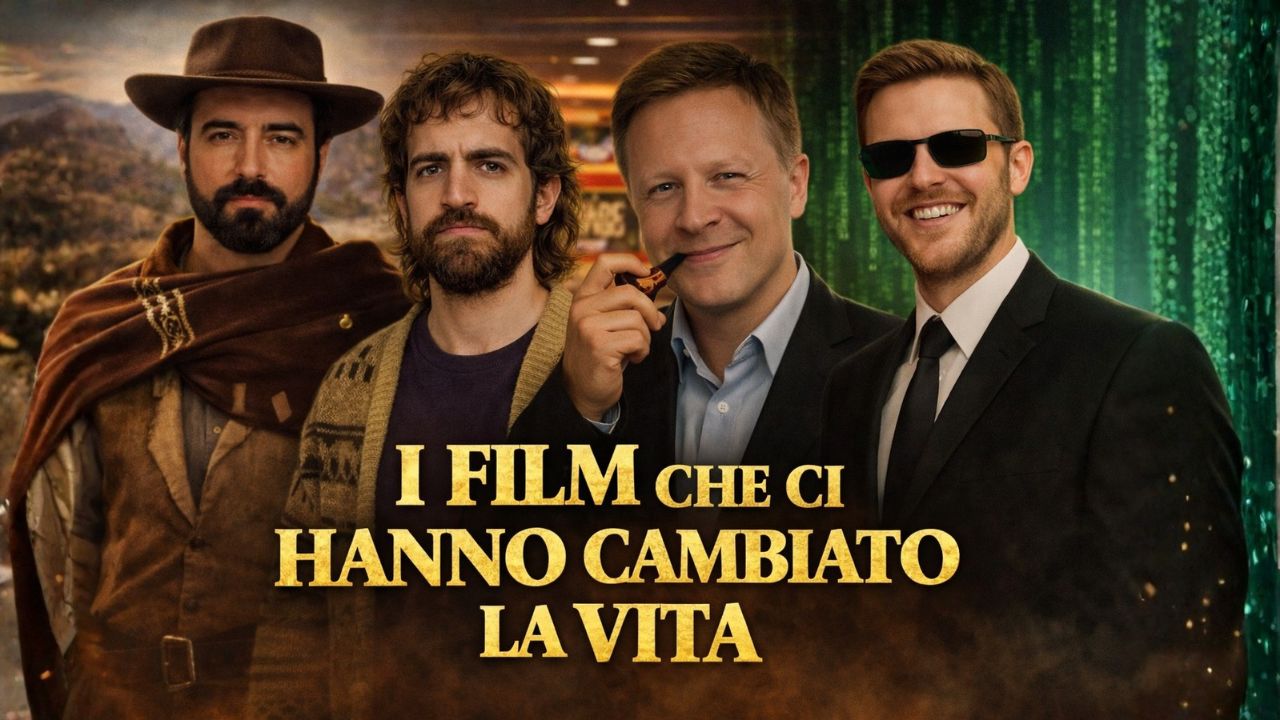 UWUFUFU DELLA VITA
