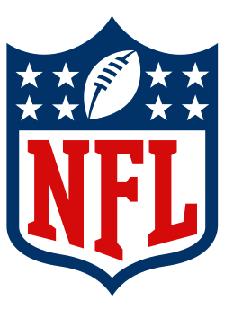 NFL ALL Time uniforms