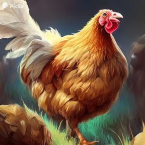 Chicken's random WWE Quiz