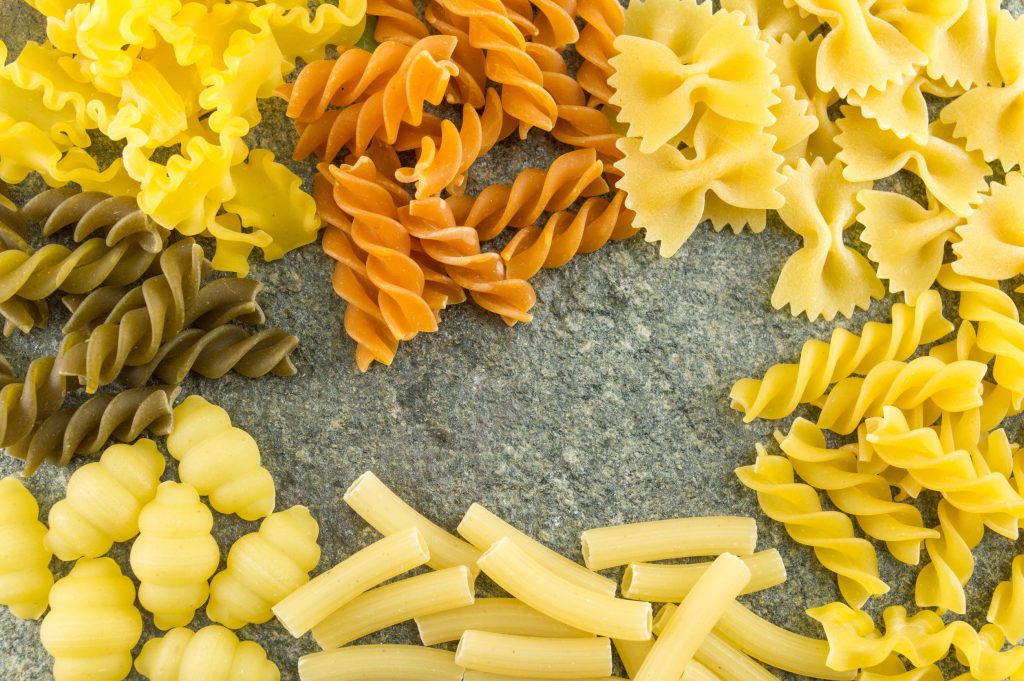 ITALIAN PASTA