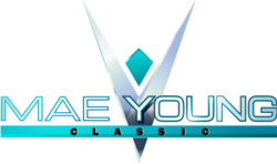 All Time Mae Young Classic Tournament participants