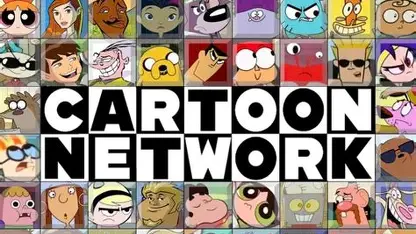 Najlepsza piosenka na Cartoon Network