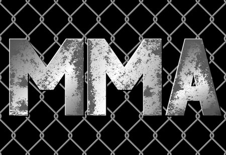 Najlepszy zawodnik polskich federacji MMA