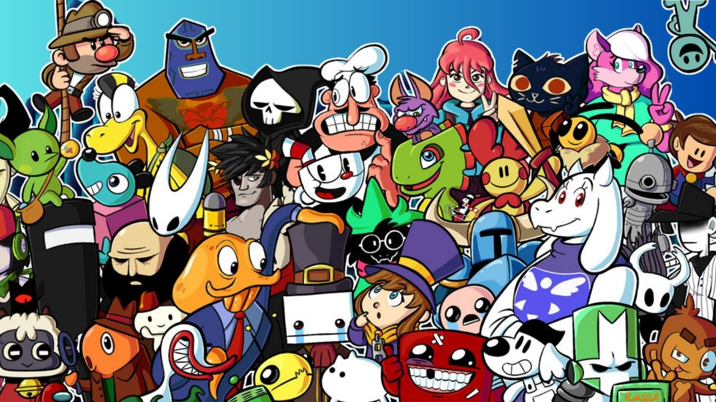 a REAL batalha de game ost