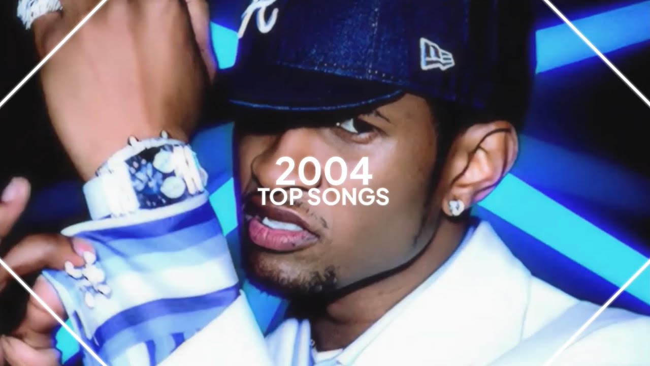 Best R&B Song Of 2004