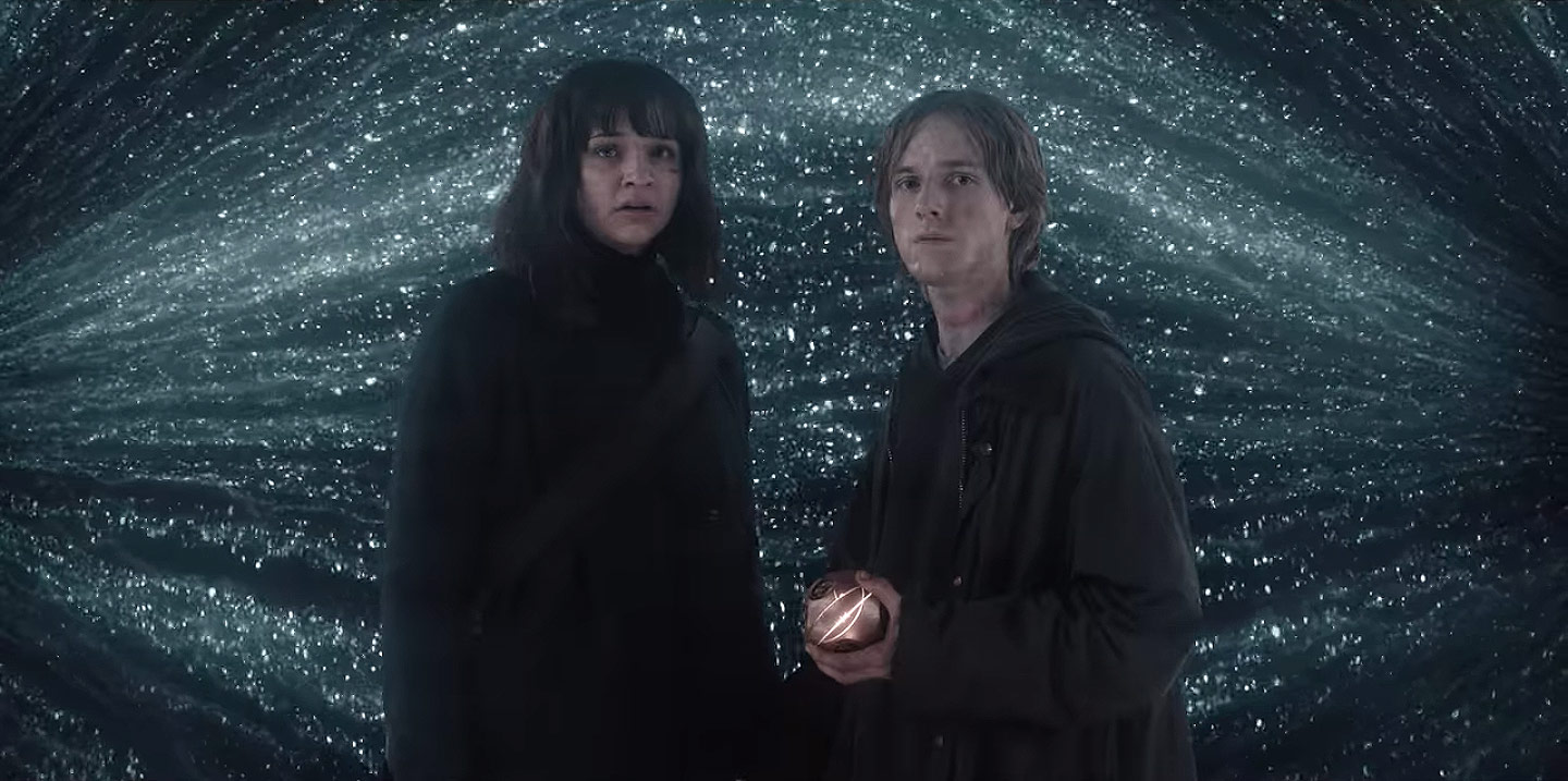 Dark Netflix - Best Scenes
