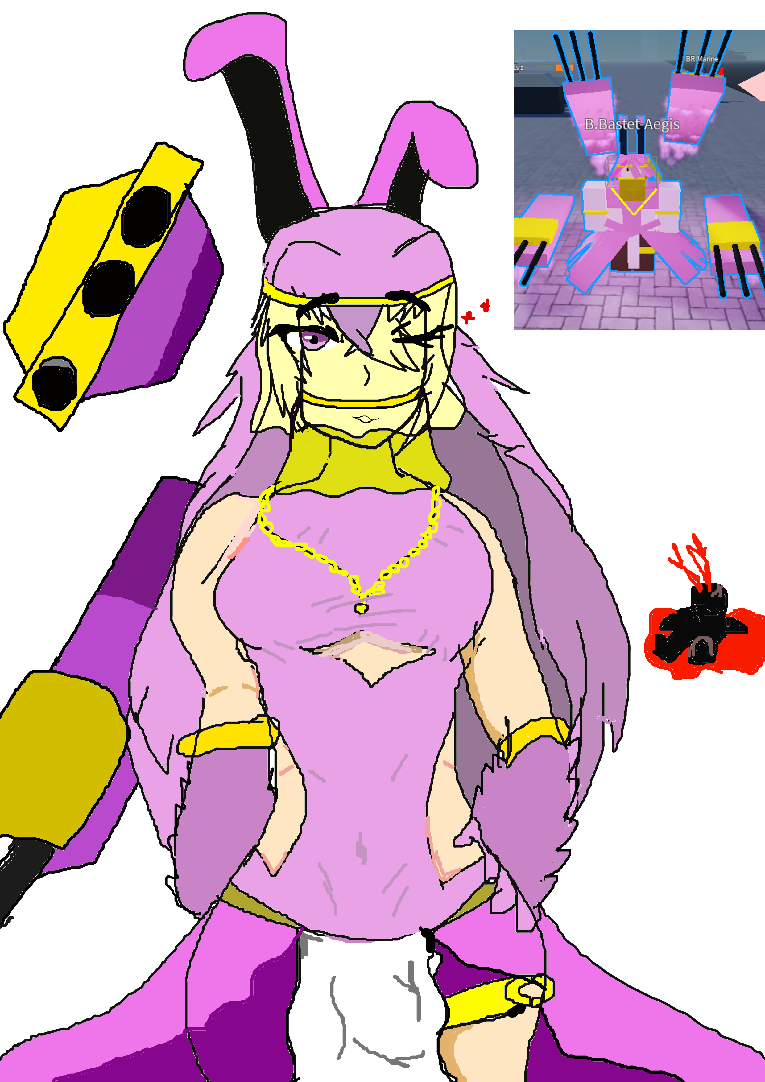 roblox Unit from map O.W.L The Last Hellfron Beta Tier List Maker