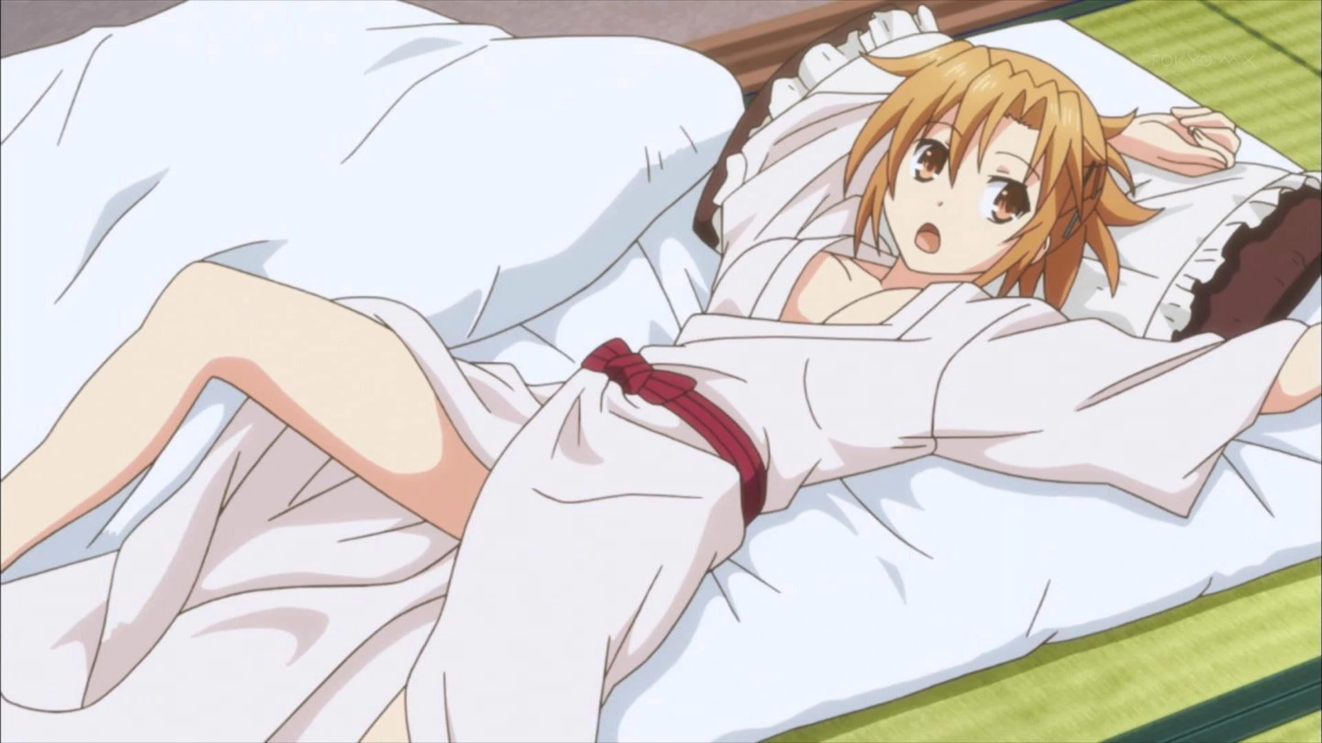 Top waifu part 3