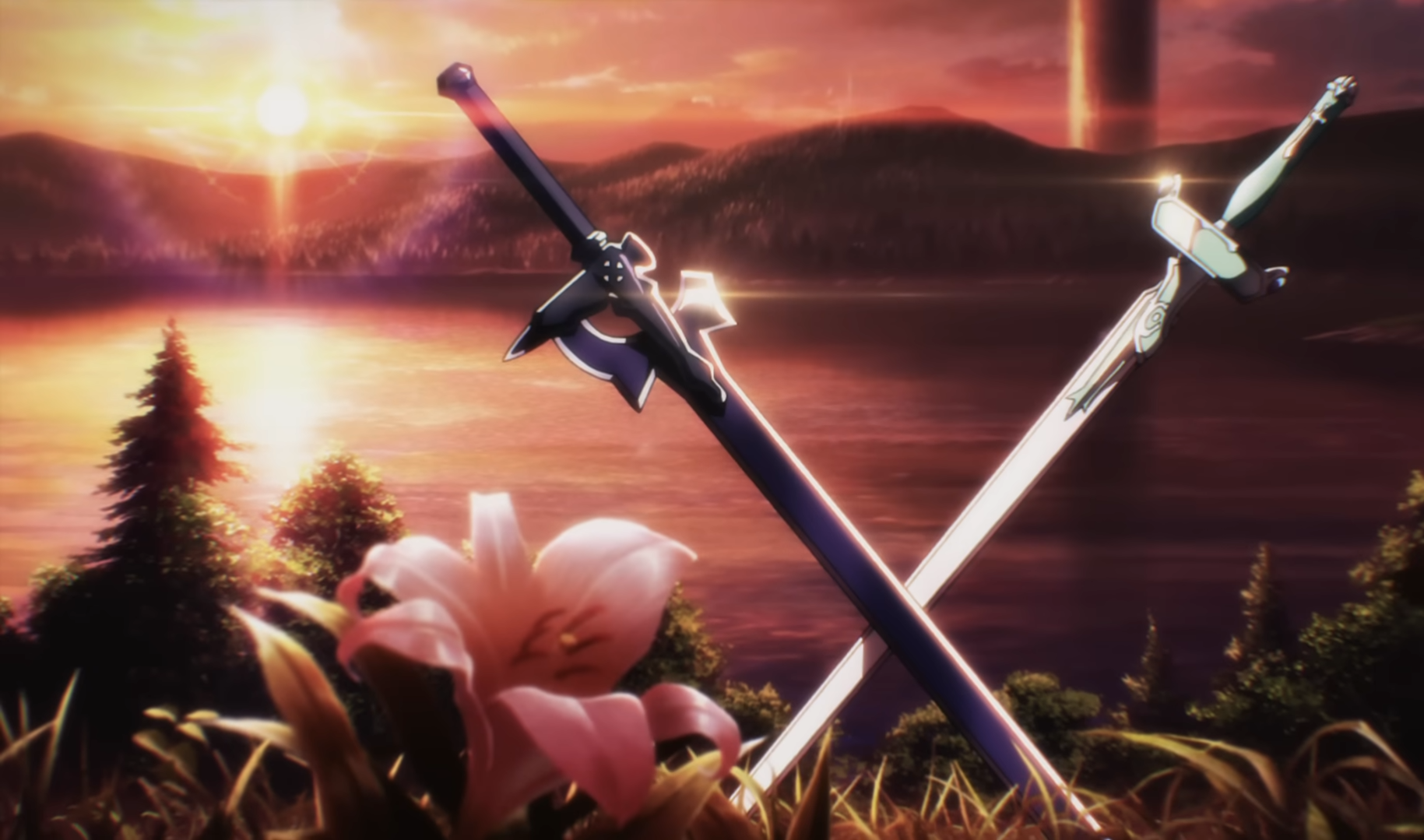 Best Anime First Openings