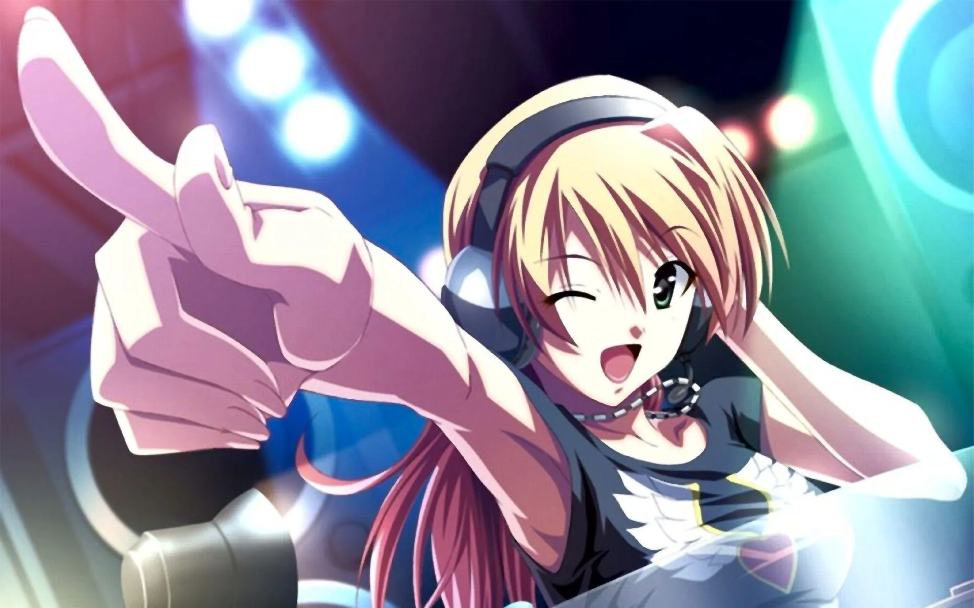Ultimate Nightcore 