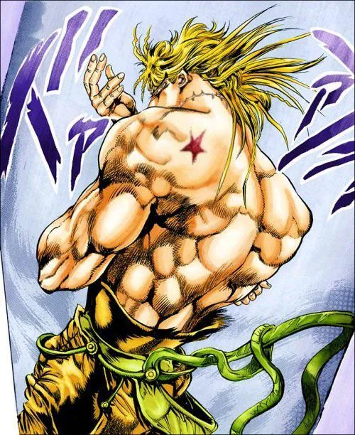 best anime character