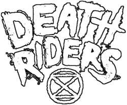 Death Riders Faction Members Tournament 