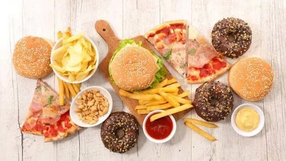 World's Best Food