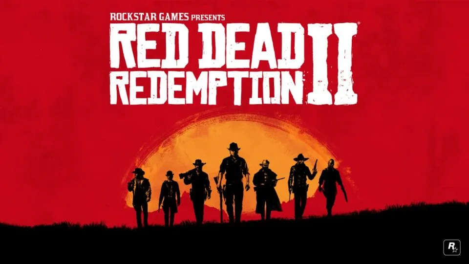 EVERY RDR2 CHARACTER