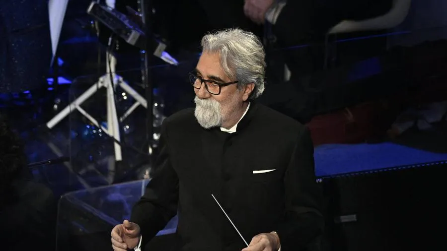 EPISODI SANREMO